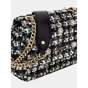 Sac à main convertible femme Guess Everlee image-5