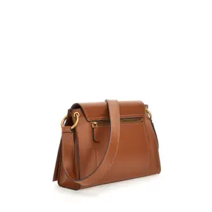 Schoudertas voor vrouwen Guess Basilea image-1