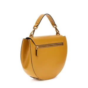 Bolso de mujer con solapa Guess Fleet image-1
