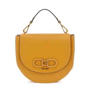 Bolso de mujer con solapa Guess Fleet image-0