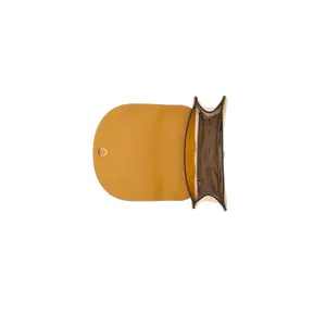 Bolso de mujer con solapa Guess Fleet image-2