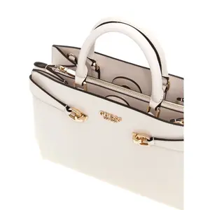 Women's shoulder Bag Guess Lorelei Girlfriend image-2