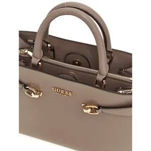 Women's shoulder Bag Guess Lorelei Girlfriend image-2