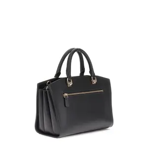 Vrouwenhandtas Guess Queensland Luxury image-1