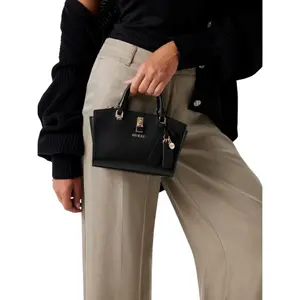 Vrouwen minihandtas Guess Queensland image-1