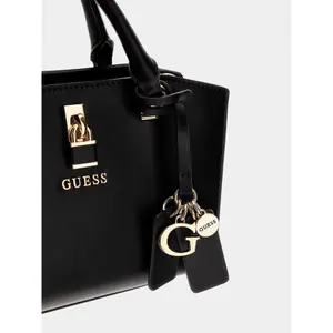 Vrouwen minihandtas Guess Queensland image-4