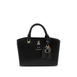 Vrouwen minihandtas Guess Queensland image-5