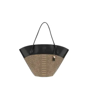 Extra large women's tote bag Guess Venere