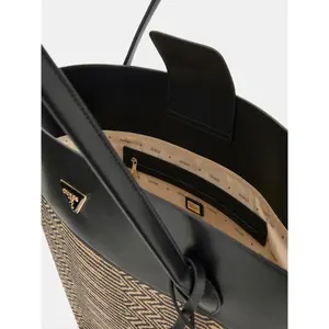 Extra large women's tote bag Guess Venere image-2