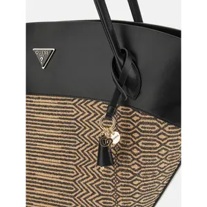 Extra large women's tote bag Guess Venere image-3