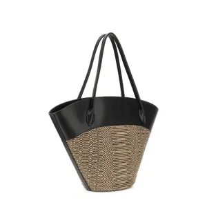 Extra large women's tote bag Guess Venere image-5