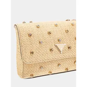 Bolso de mano 2 comp convertible mujer Guess Giully II image-6