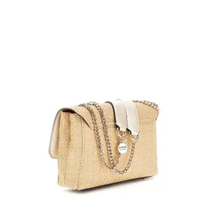 Bolso de mano 2 comp convertible mujer Guess Giully II image-2