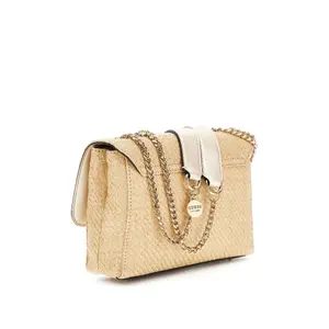 Bolso de mano 2 comp convertible mujer Guess Giully II image-3
