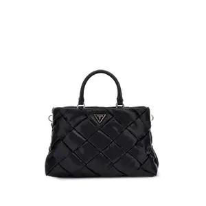 Mala de mão de mulher Guess Zaina Girlfriend image-0