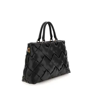 Mala de mão de mulher Guess Zaina Girlfriend image-1