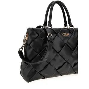 Mala de mão de mulher Guess Zaina Girlfriend image-5