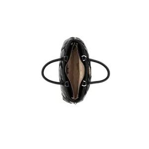 Mala de mão de mulher Guess Zaina Girlfriend image-4