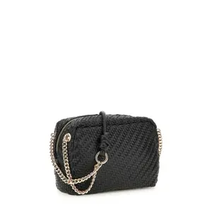 Saco de mão para câmera feminina Guess Francy image-1