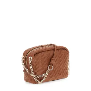 Saco de mão para câmera feminina Guess Francy image-1