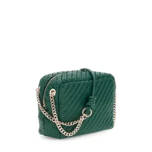 Saco de mão para câmera feminina Guess Francy image-1