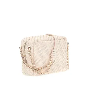 Saco de mão para câmera feminina Guess Francy image-1