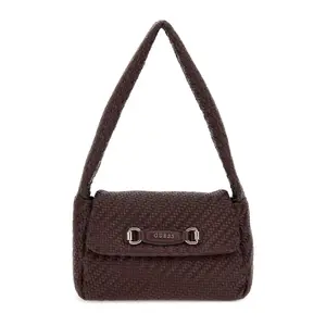 Sac à main à rabats femme Guess Francy image-0