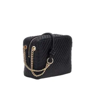 Bandolera mujer Guess Mirema Camera image-1