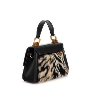 Bolso de mujer Guess Bergen Micro Mini image-2