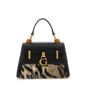 Bolso de mujer Guess Bergen Micro Mini image-0