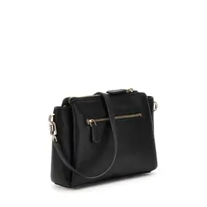 Schoudertas voor vrouwen Guess Noelle II image-3