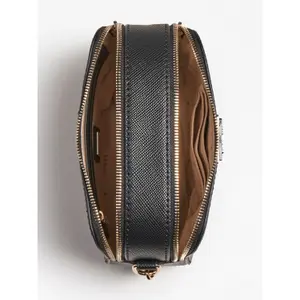 Sac à bandoulière femme Guess Noelle image-4