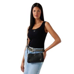 Women's shoulder Bag Guess Rosalba image-1