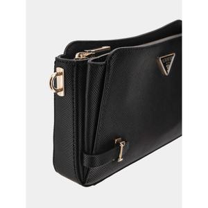 Women's shoulder Bag Guess Rosalba image-4