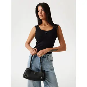 Mala de mão de mulher Guess Rosalba image-2