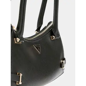 Mala de mão de mulher Guess Rosalba image-5