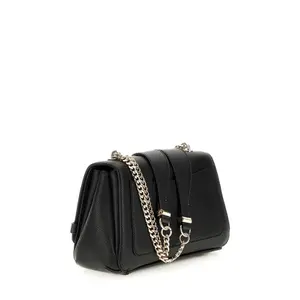 Bolso Guess Rosalba Convertible Xbody Flap image-1