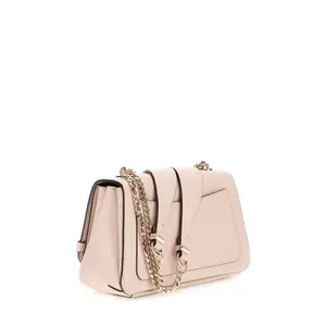 Mala de mão de mulher Guess Rosalba Convertible Xbody Flap image-1