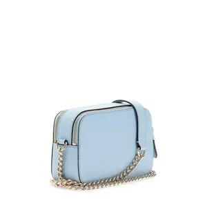 Women's shoulder Bag Guess Noelle II Camera image-2