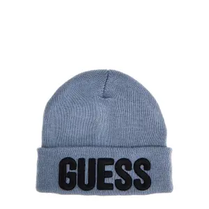 Children's logo hat Guess image-0