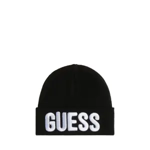 Hat with child logo Guess image-0