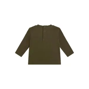 Baby boy long sleeve t-shirt Guess image-1