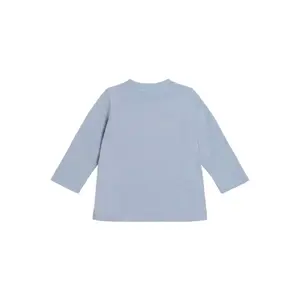 Baby boy long sleeve t-shirt Guess image-1