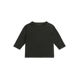Baby boy long sleeve t-shirt Guess image-1