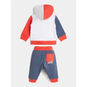 Baby boy's top + pants set Guess Active image-1