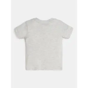 Baby boy T-shirt Guess image-1