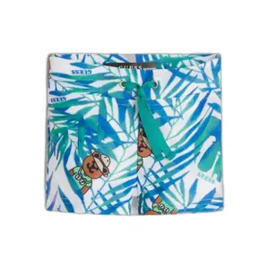 Baby boy bathing suit Guess image-0