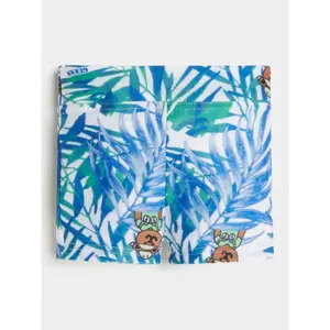 Baby boy bathing suit Guess image-1