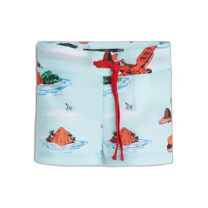 Baby boy bathing suit Guess image-0