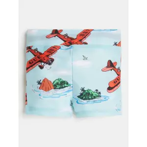 Baby boy bathing suit Guess image-1